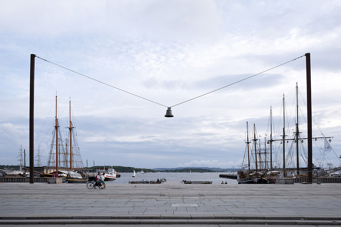 A K Dolven_Untuned Bell_2010-2020_Photo: Alette Schei Rørvik (KORO)XS_DSC_6169.jpg