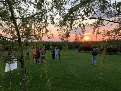 10-daagse Challenge: Natuurlijk Mindful