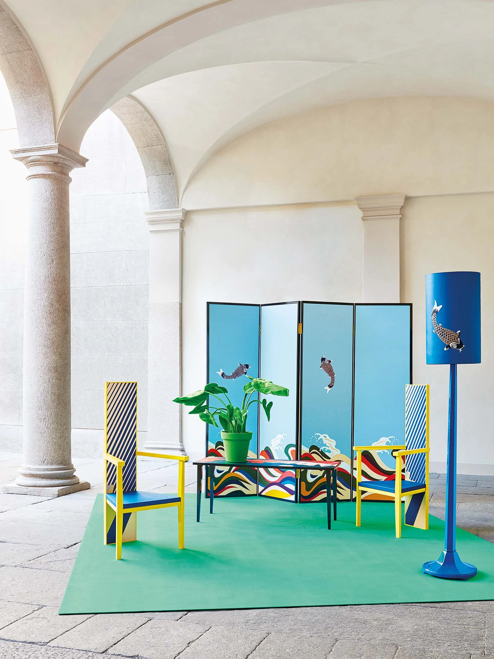 Loewe