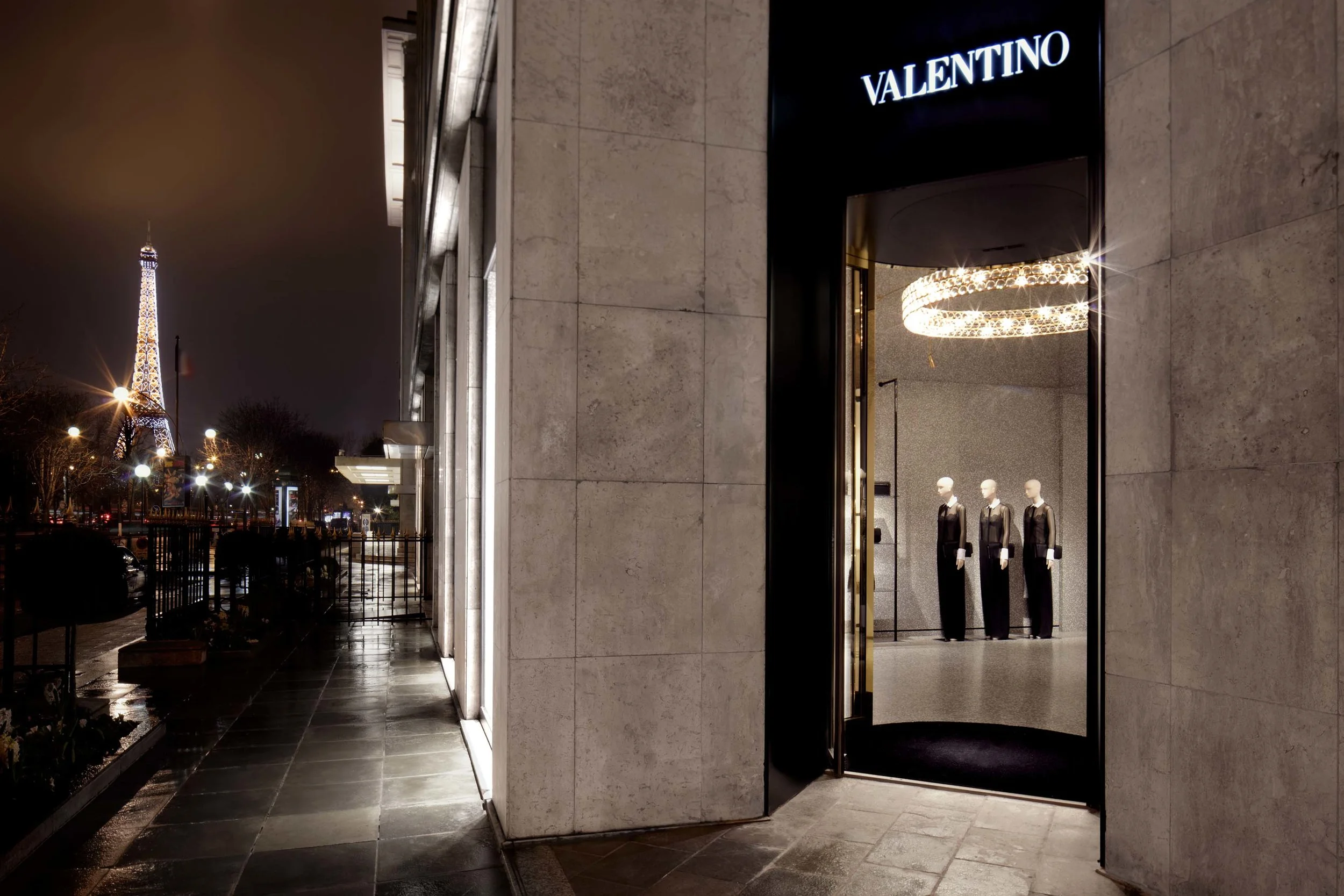 Valentino