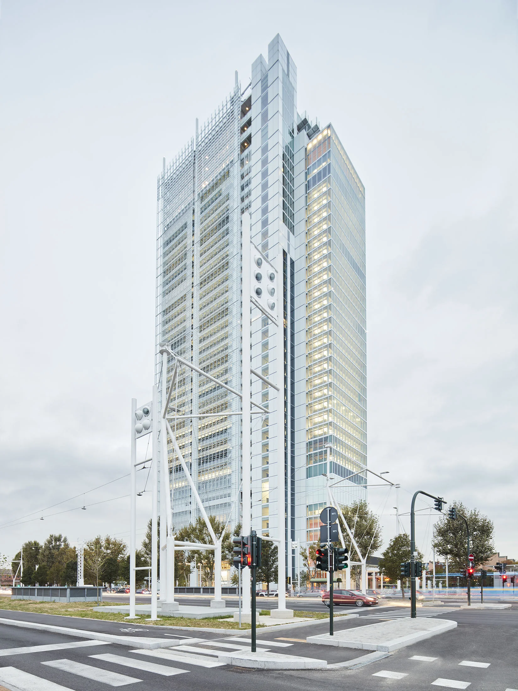 Intesa San Paolo