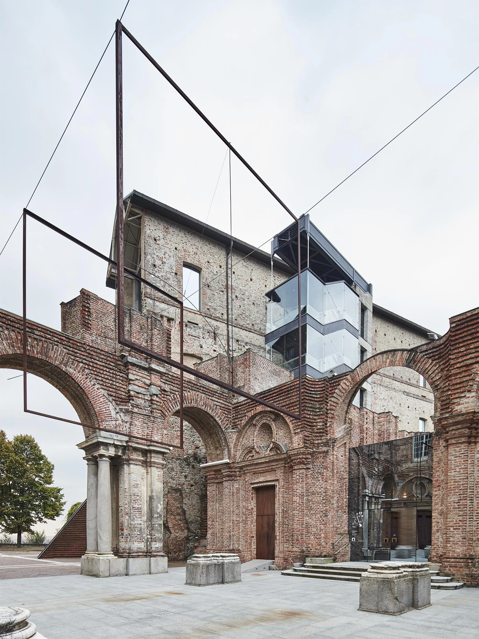 Castello di Rivoli
