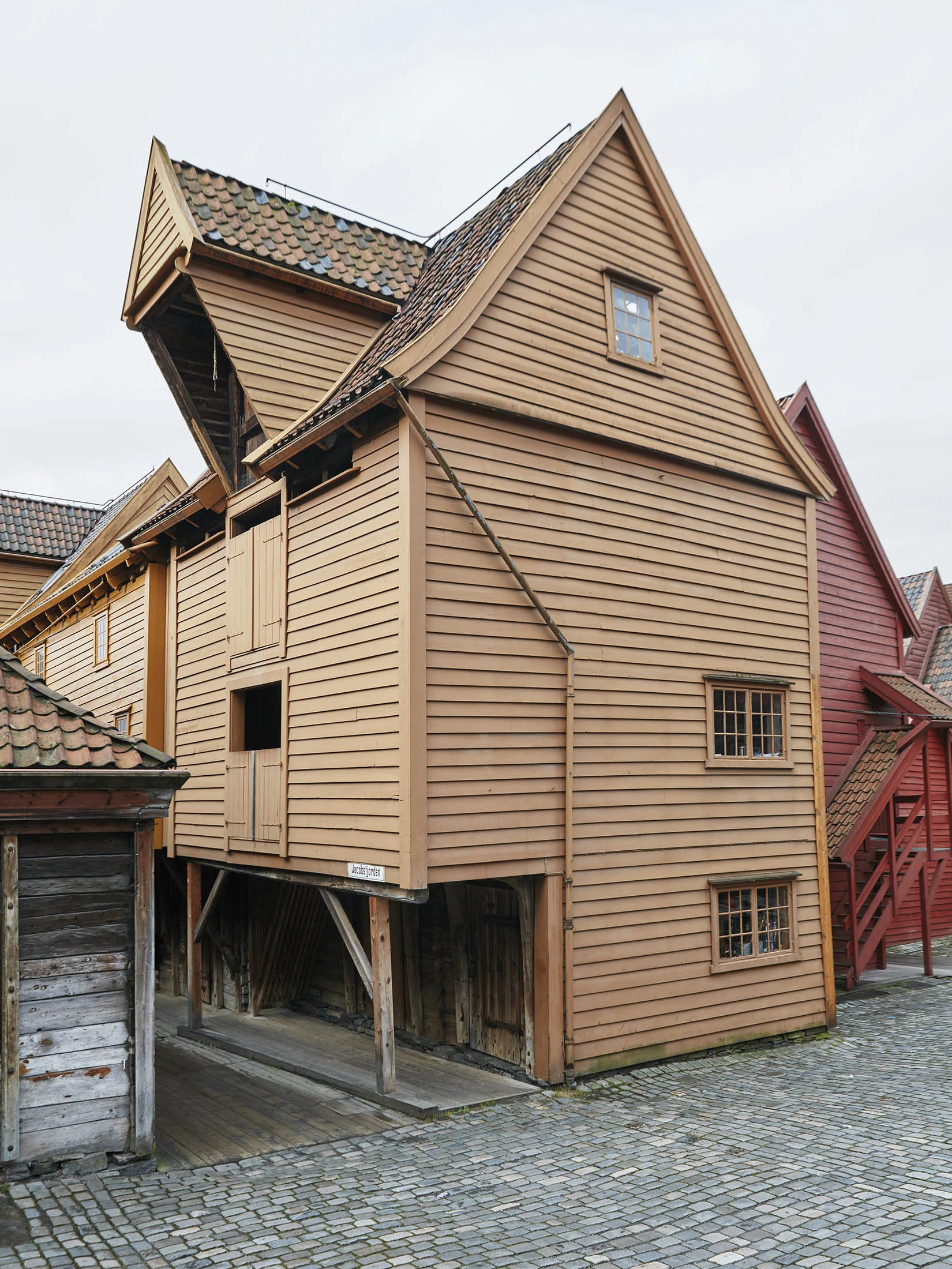 Bergen, Norway