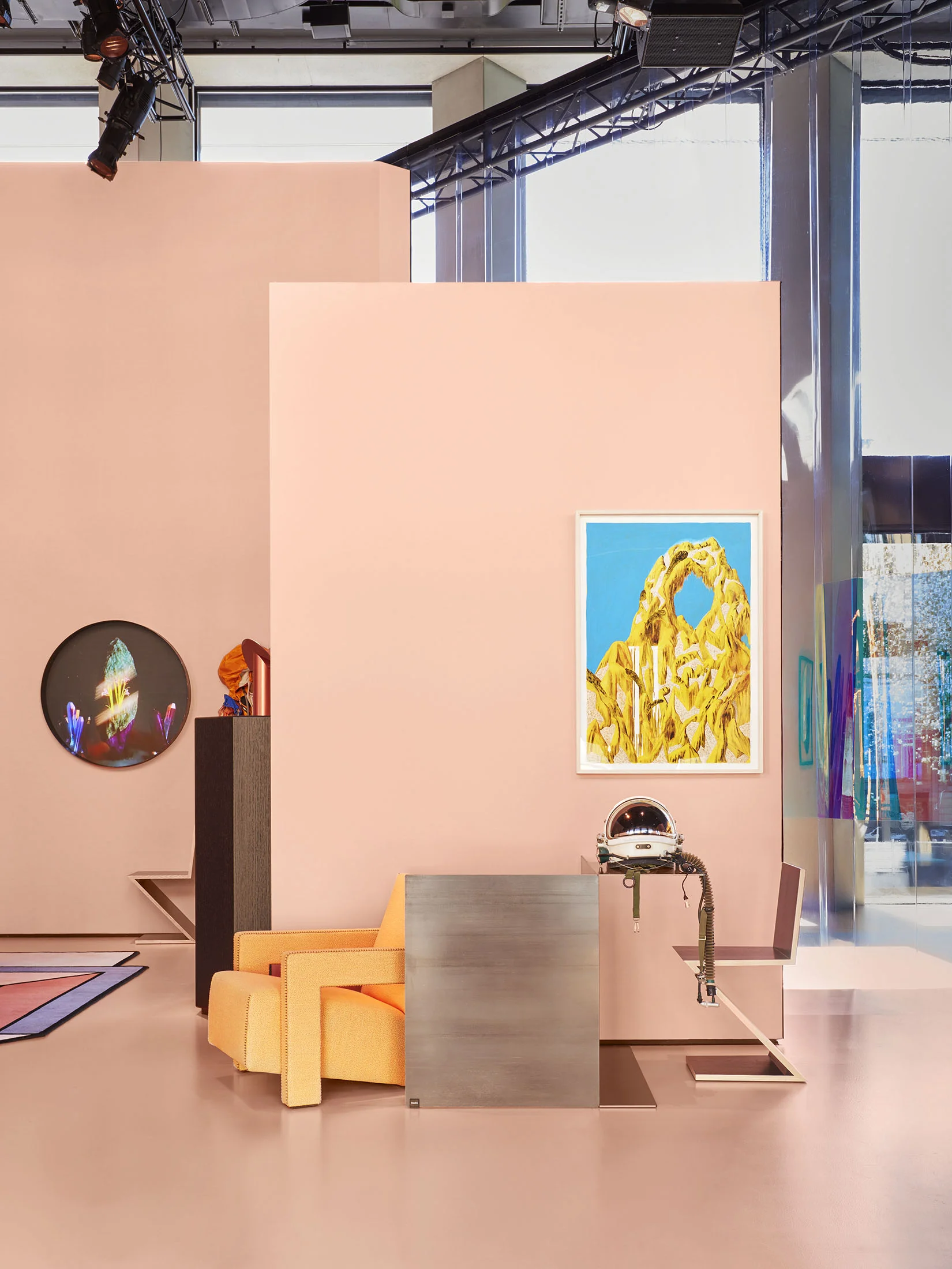 Cassina 9.0