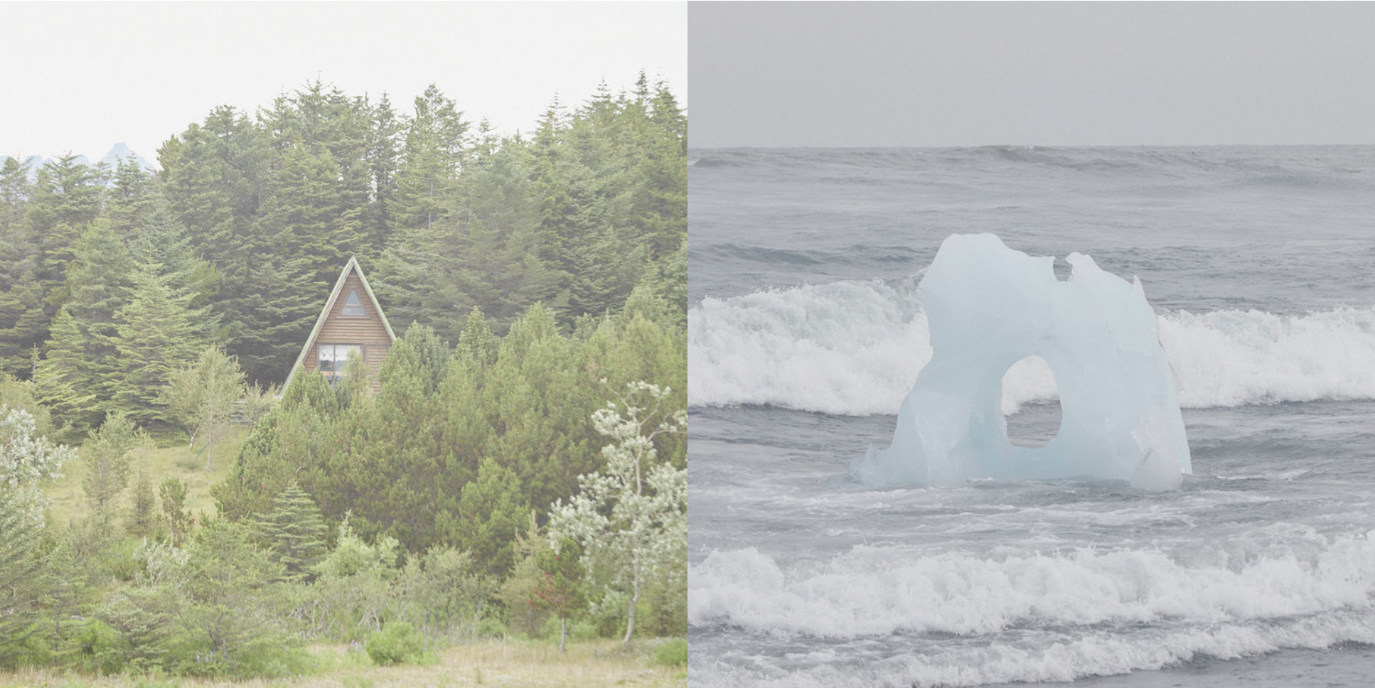 Lost in Iceland