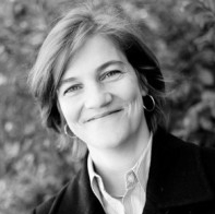 Volunteering led to Dominique's new job!