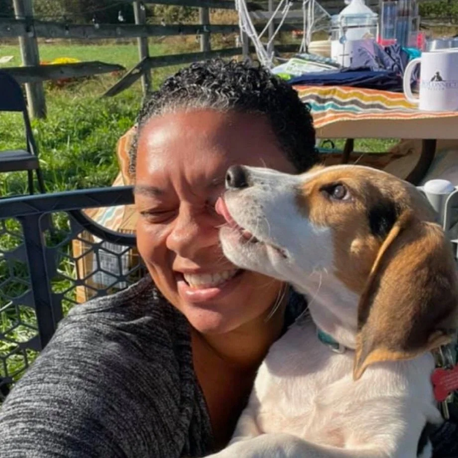 When taking care of yourself aligns with taking care of others