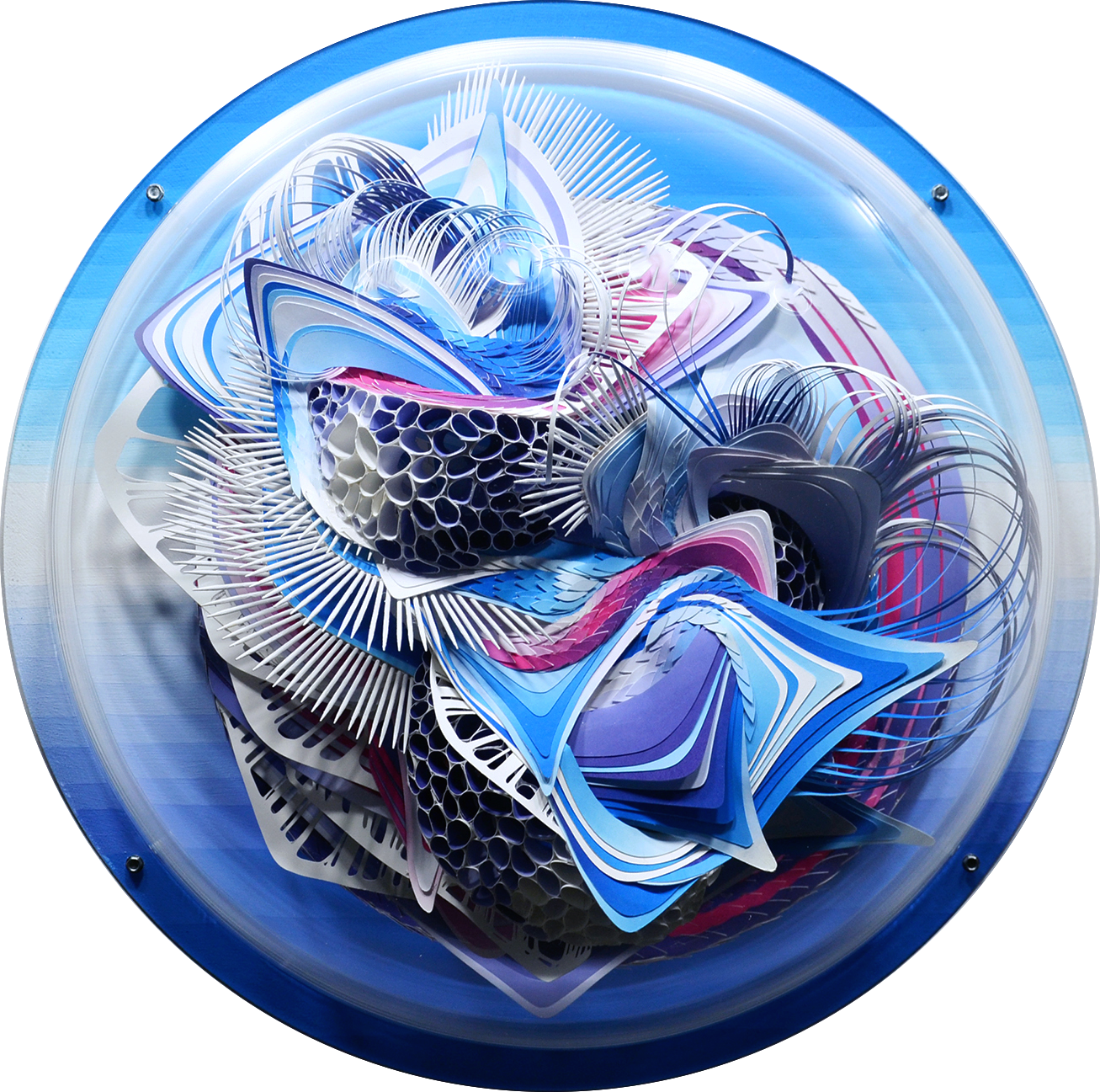 "Hemisphere 1 (Medium)"