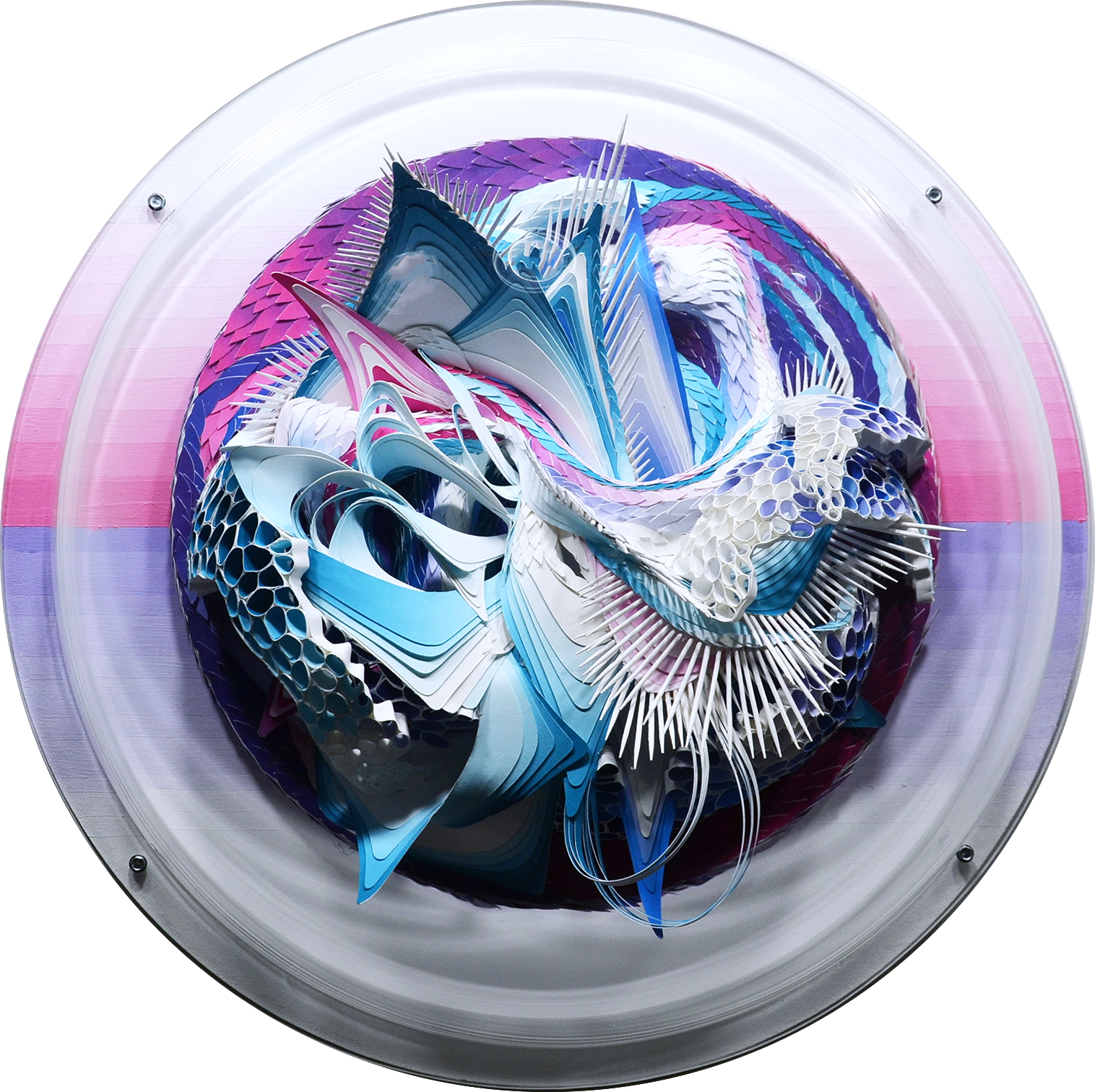 "Hemisphere 11 (medium)"