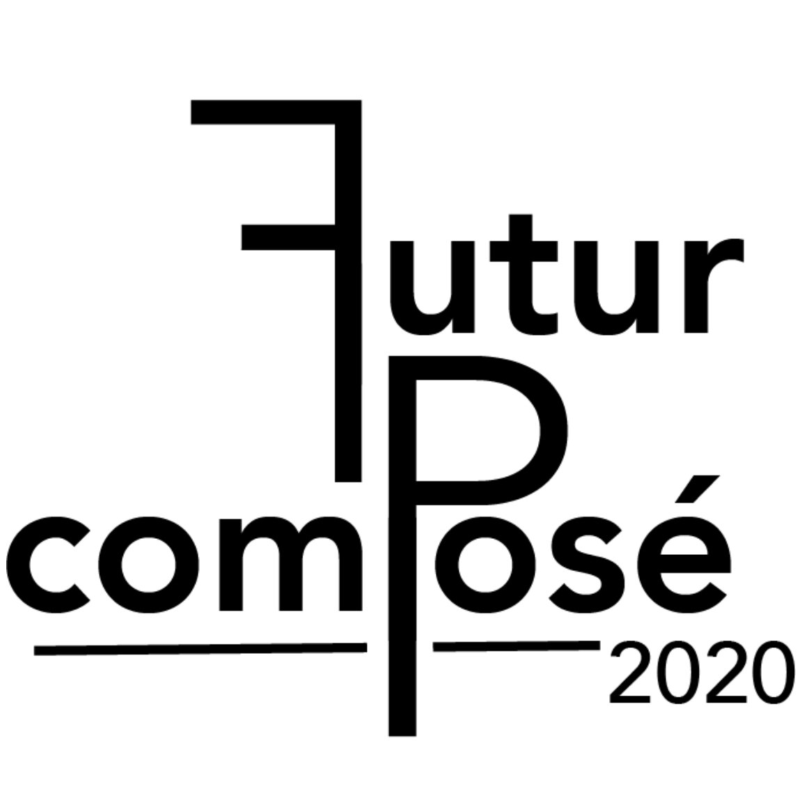 FUTUR COMPOSÉ (2020)