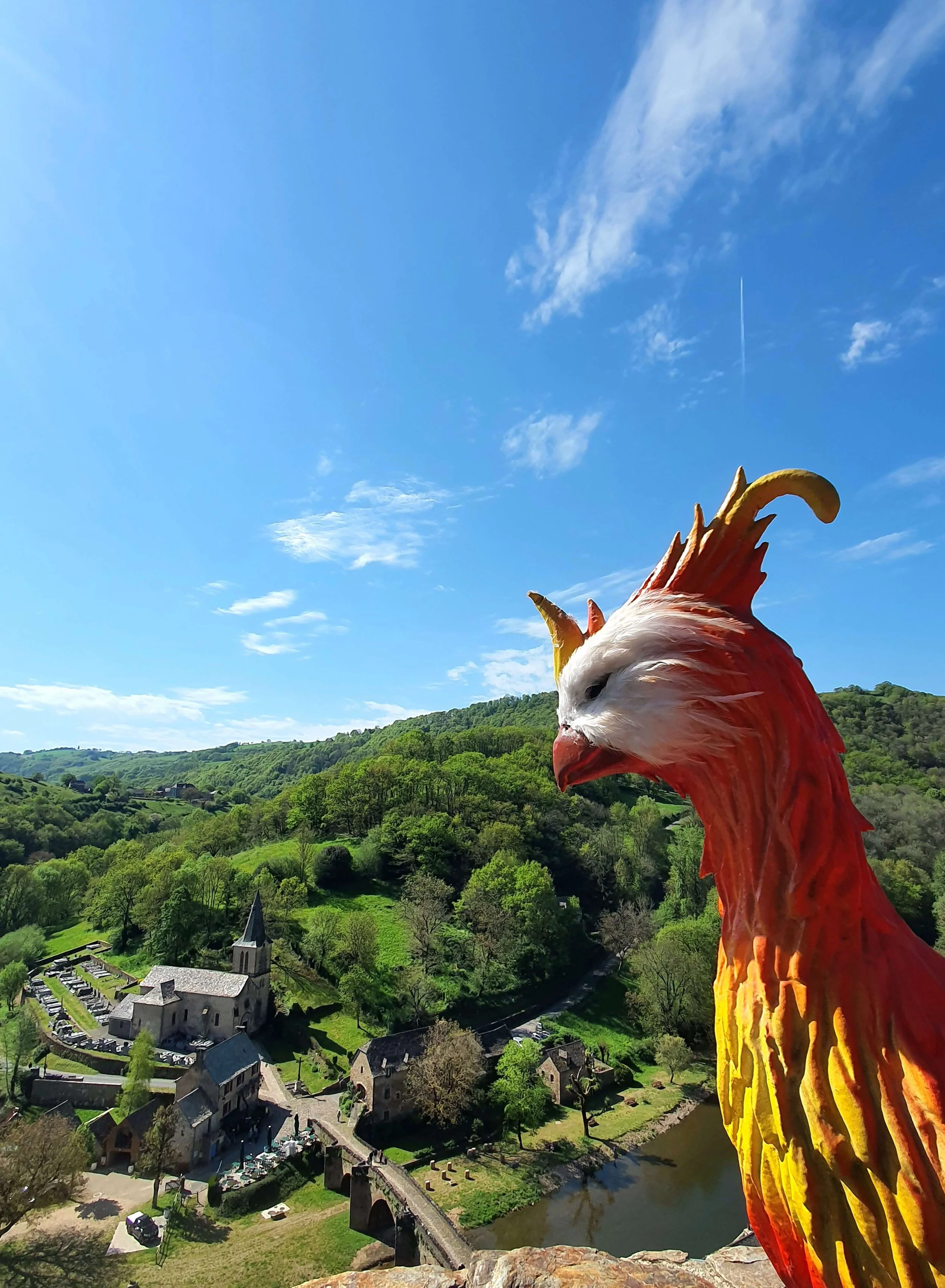 Pass annuel enfant / Annual pass for children