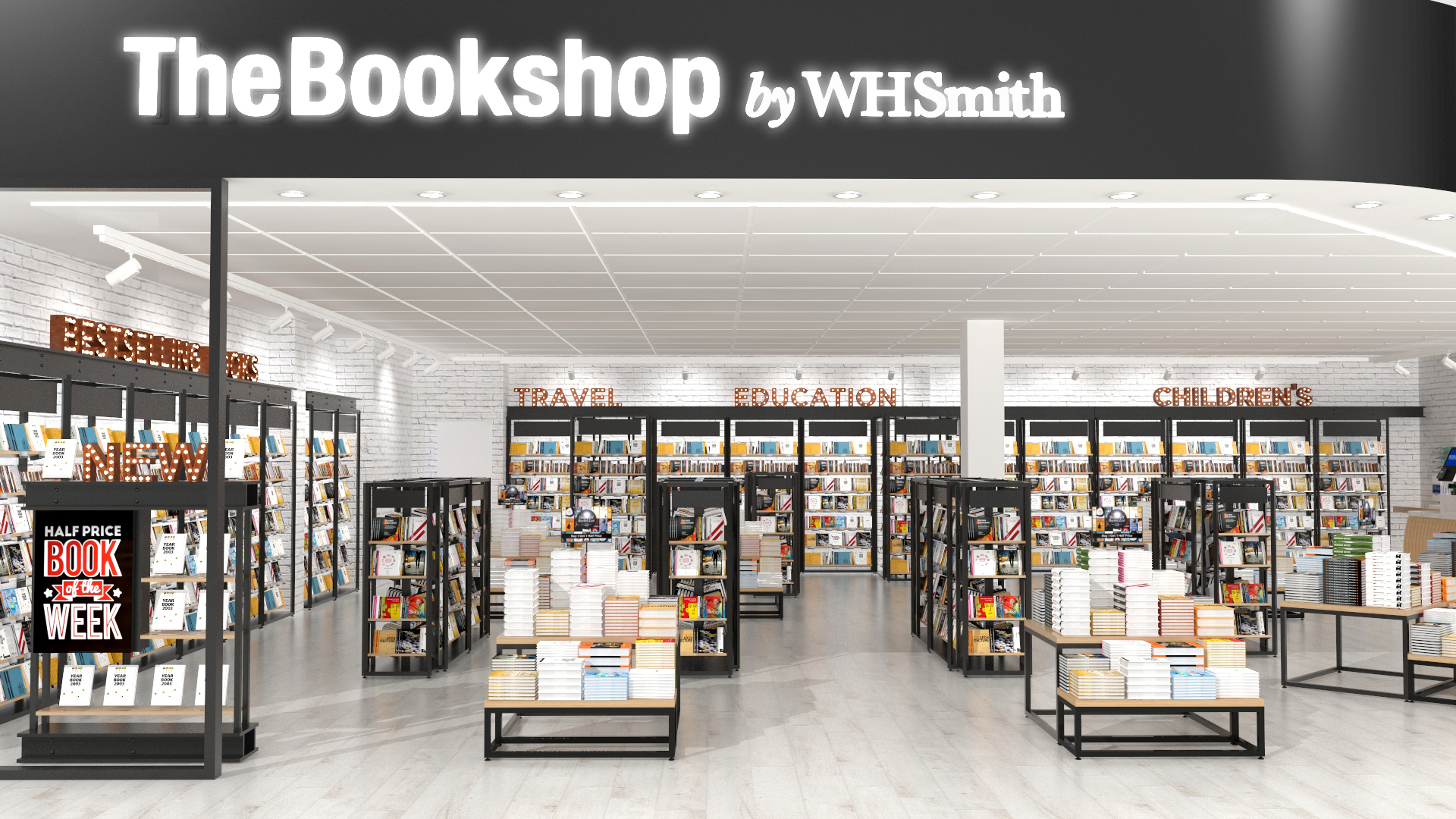 WHSmiths Book Store Gatwick -08.jpg