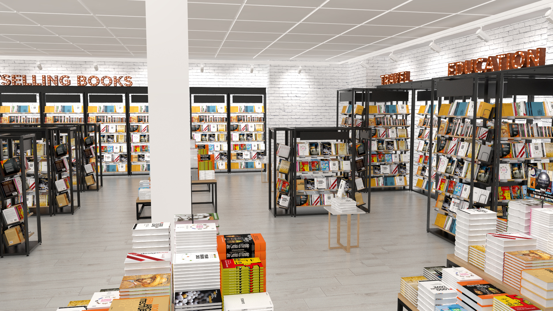 WHSmiths Book Store Gatwick -07.jpg