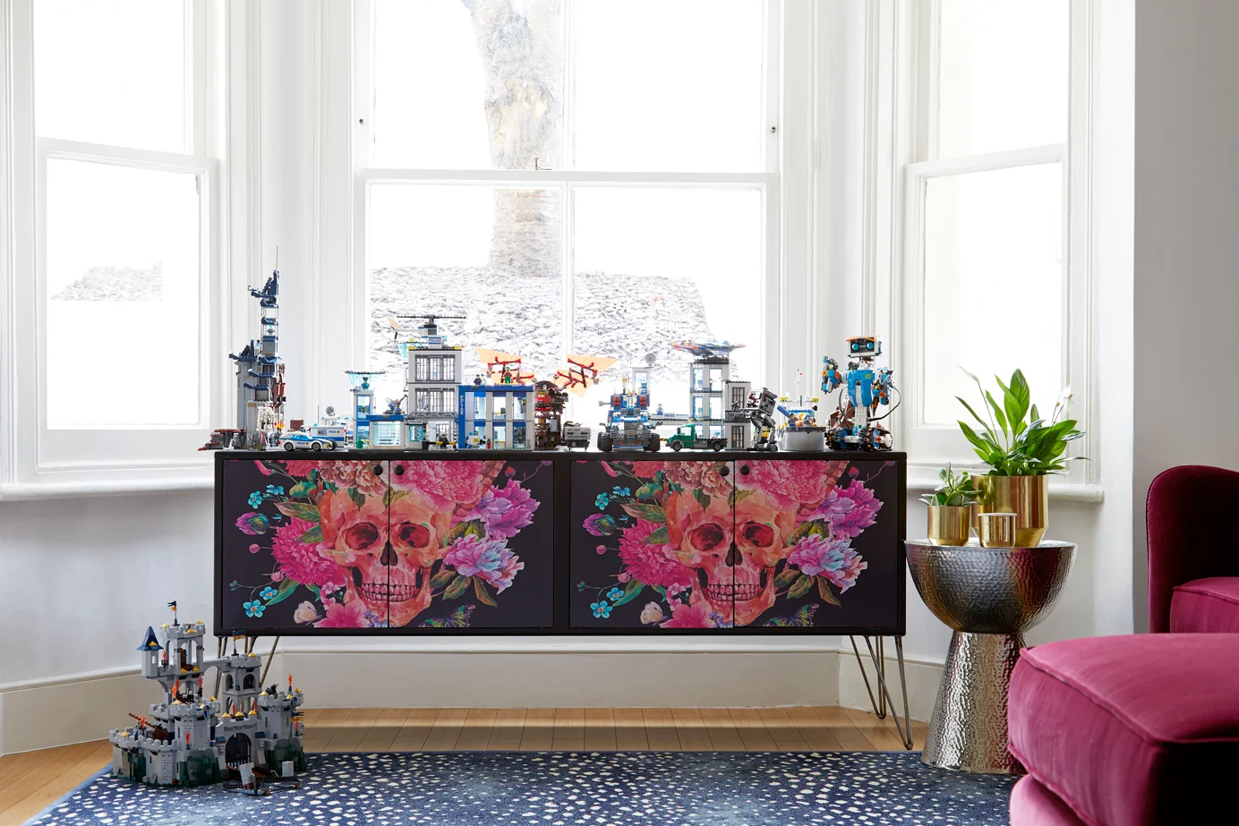 Born & Bred Studio Interior Design