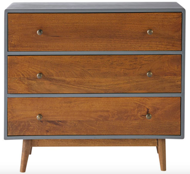 Born Bred Studio Titbits Top Ten Chest Of Drawers For Kids