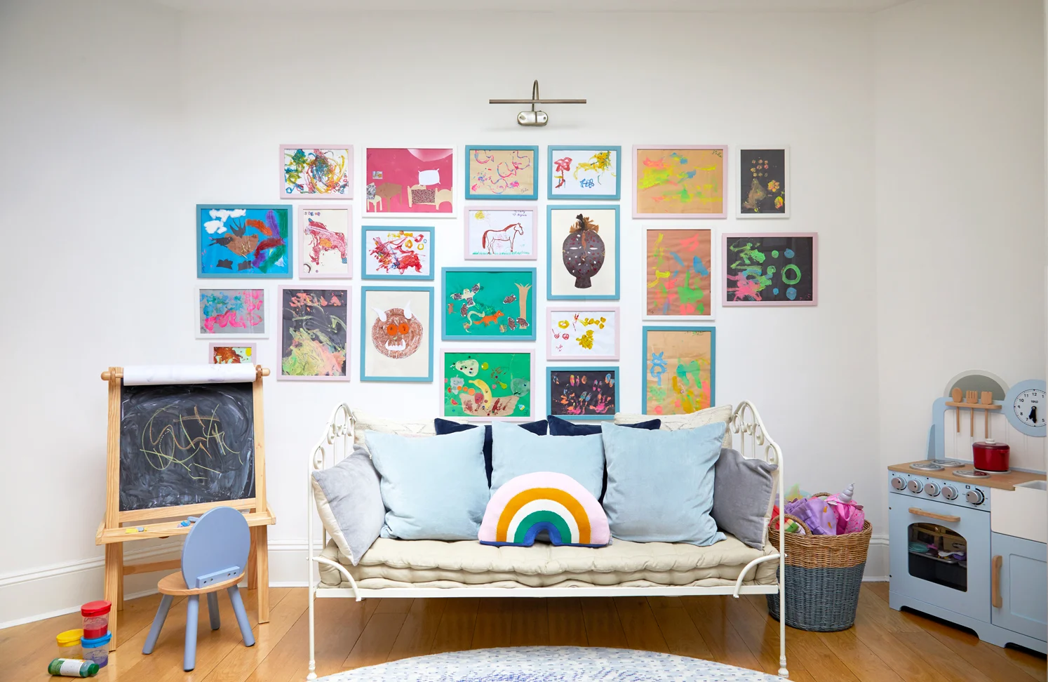 My Little Gallery