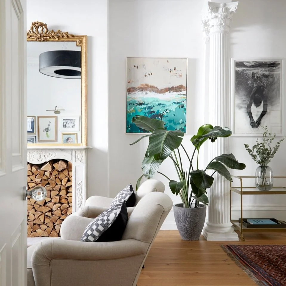 Born & Bred Studio Interior Designer London — BORN & BRED STUDIO ...