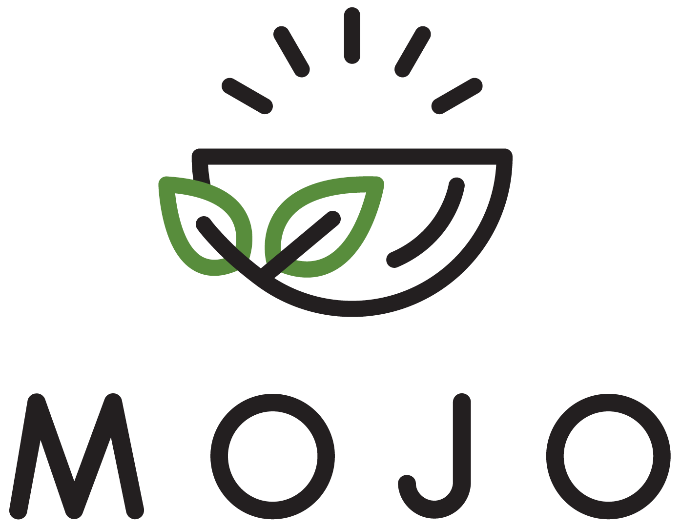 MOJO