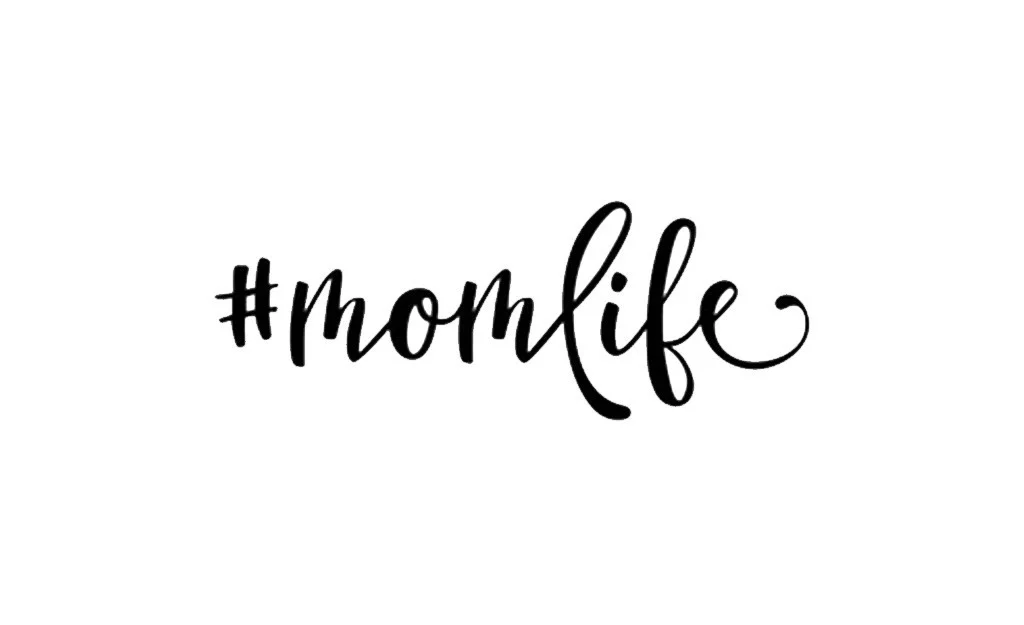Mom Life Over Coffee