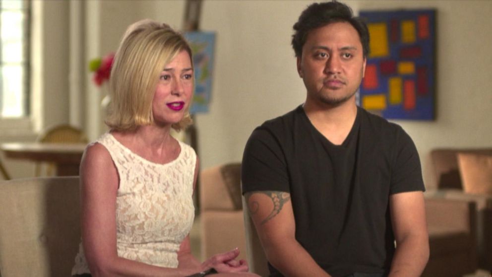 Photo credit: ABC News