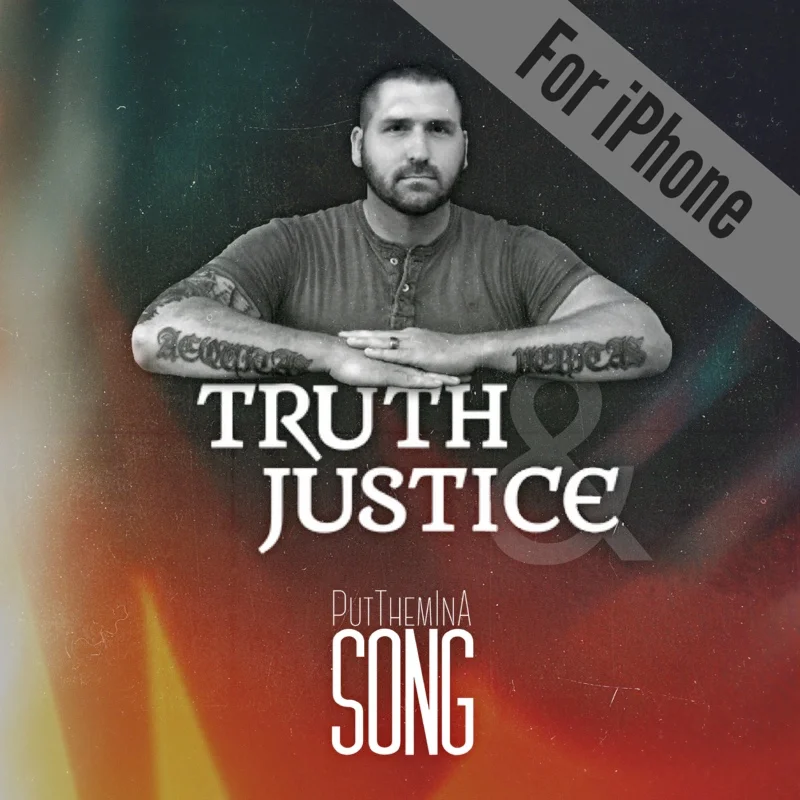 Truth and Justice Ringtone (iPhone)