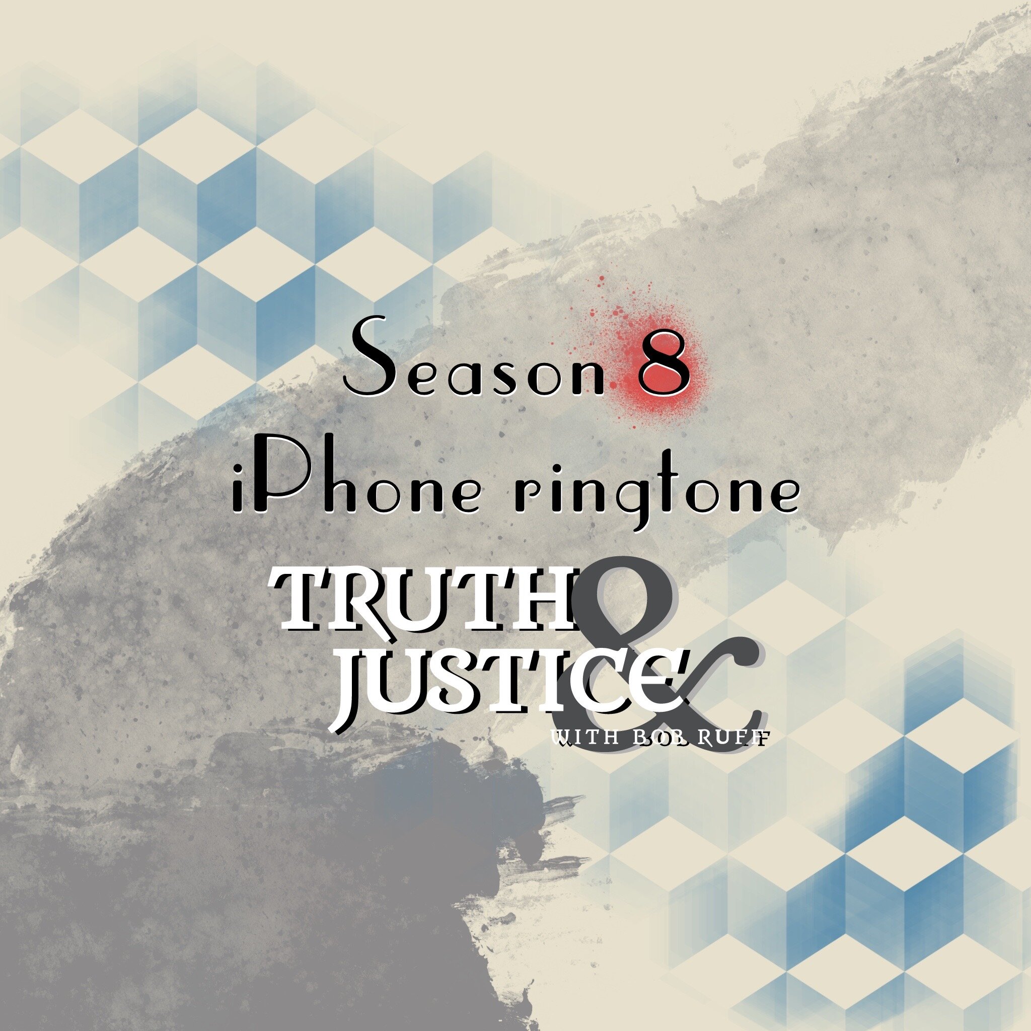 T&amp;J iPhone Ringtone Season 8