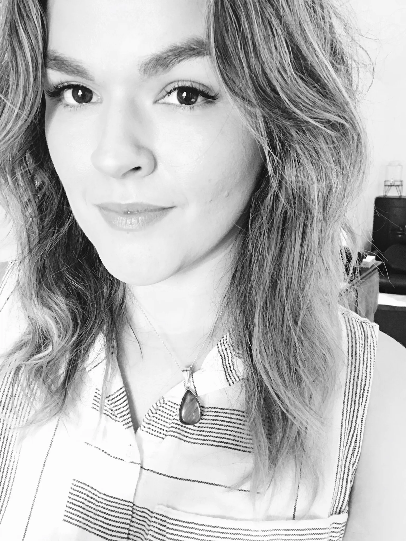 A Little Story About My Journey