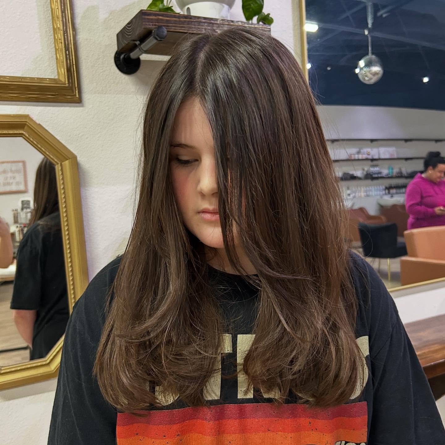 @isabelshairinpirations 💇&zwj;♀️
&bull;
&bull;
&bull;
&bull;
&bull;
&bull;
&bull;
&bull;#hairstylist #hairideas #hairgoals #fypシ #salon