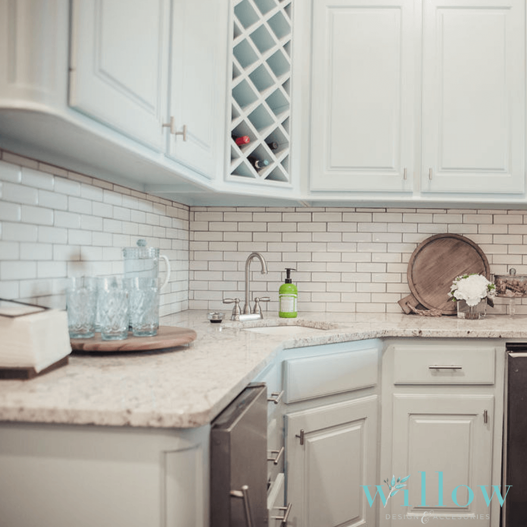 Willow Design By Stefanie Brown