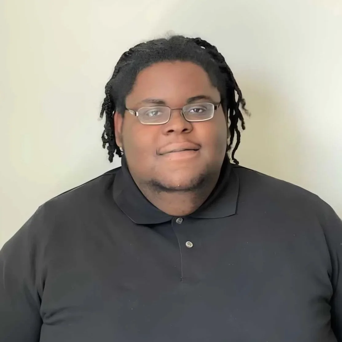Darius McCoy