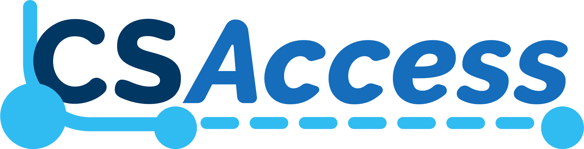 CSAccess logo