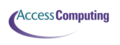 AccessComputing logo