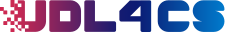 UDL4CS logo