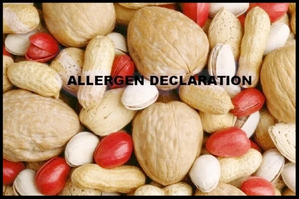 Allergen Information
