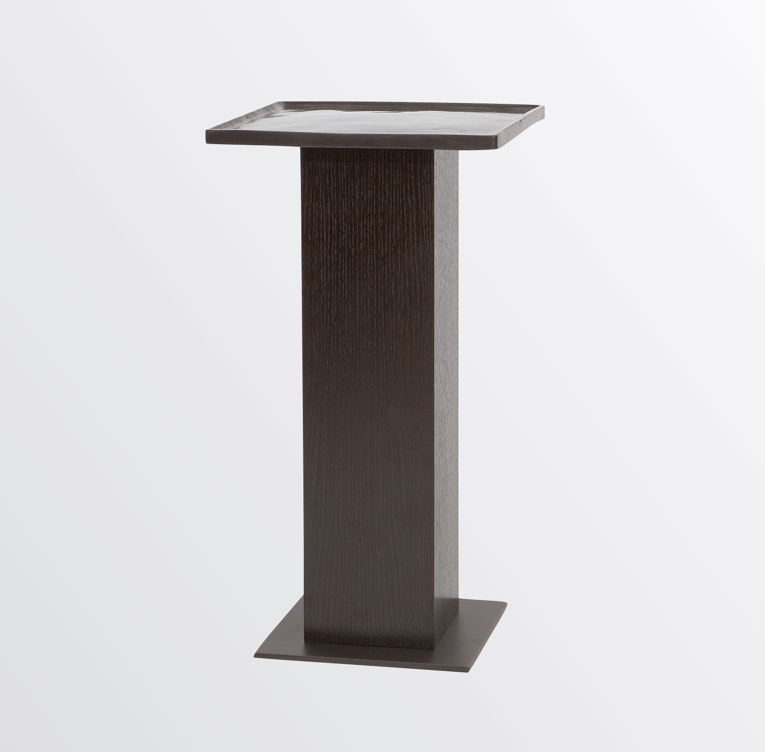 Aguirre+Design+-+Kampai+Side+Table+-+Cast+bronze,+Oak+and+Brass.png