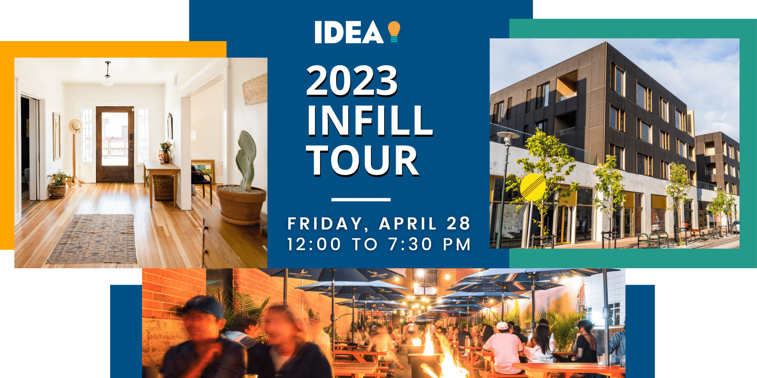 Commercial Infill Examples Infill Development in Edmonton Association — APRIL: 2023 INFILL TOUR