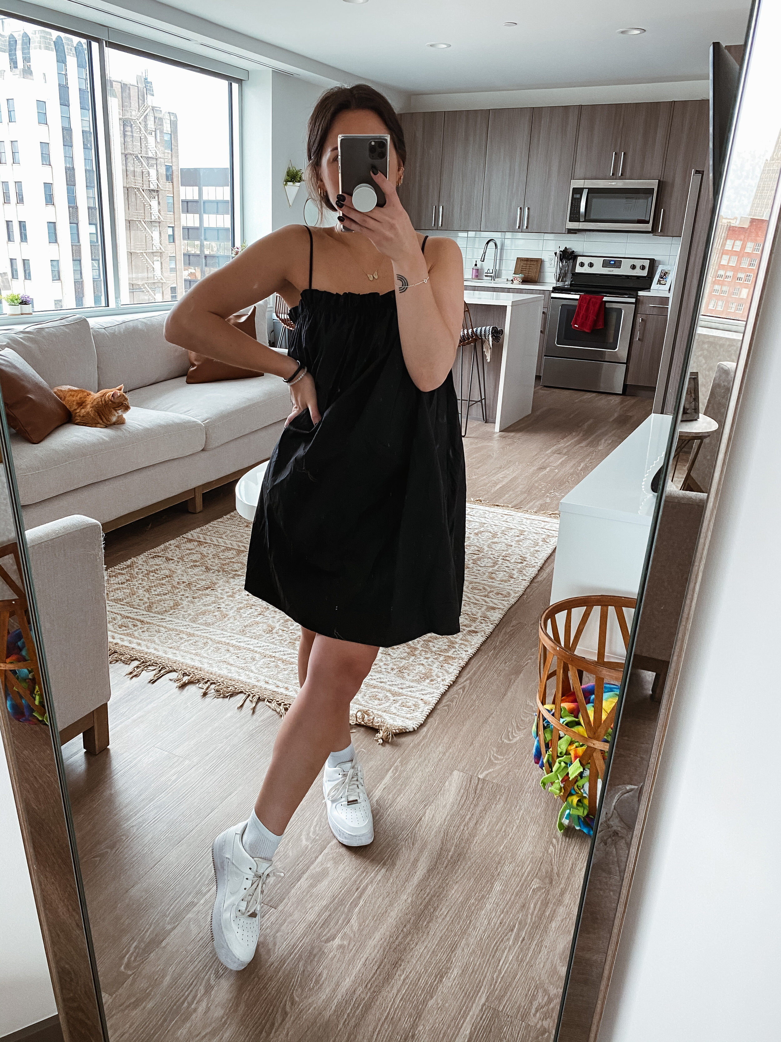 3 Easy Summer Outfits — Bri Hull