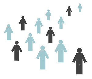 Over 110,800 people are in the Longwood Medical Area every day .