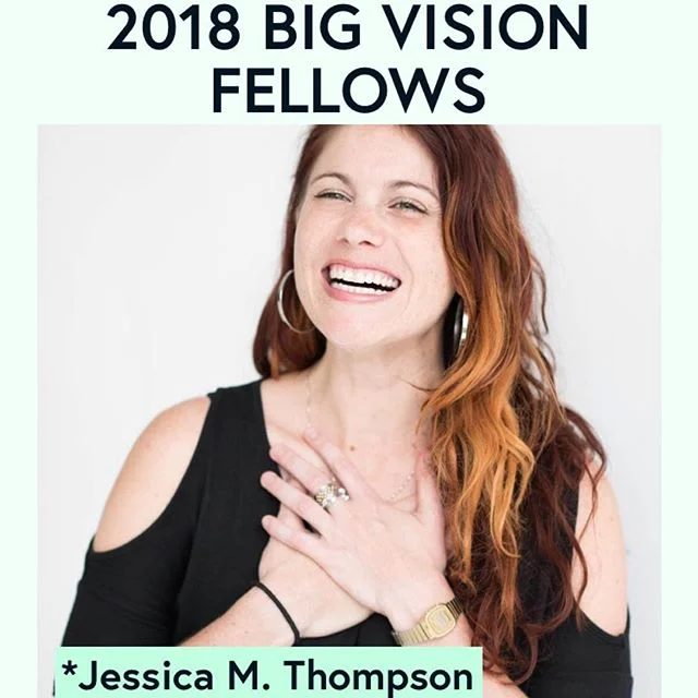 Congrats to @tlotmfilm’s visionary writer/director for being chosen as one of @bigvisionemptywallet 2018 Fellows! We can’t wait to see what she comes up with next 🙌🙌🙌
•••
#womeninfilm #diverstymatters #womendirect #womendirectors #femalefilmmakers #genderparity #womenmakemovies