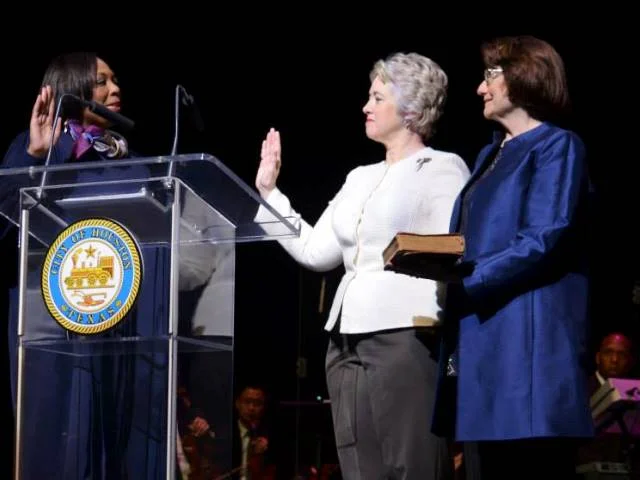 LGBT Hit on Houston City Council Members Who Opposed ‘Bathroom Ordinance’