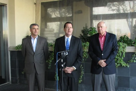 Texas Attorney General Issues Opinion On Houston Bus Rapid Transit Project