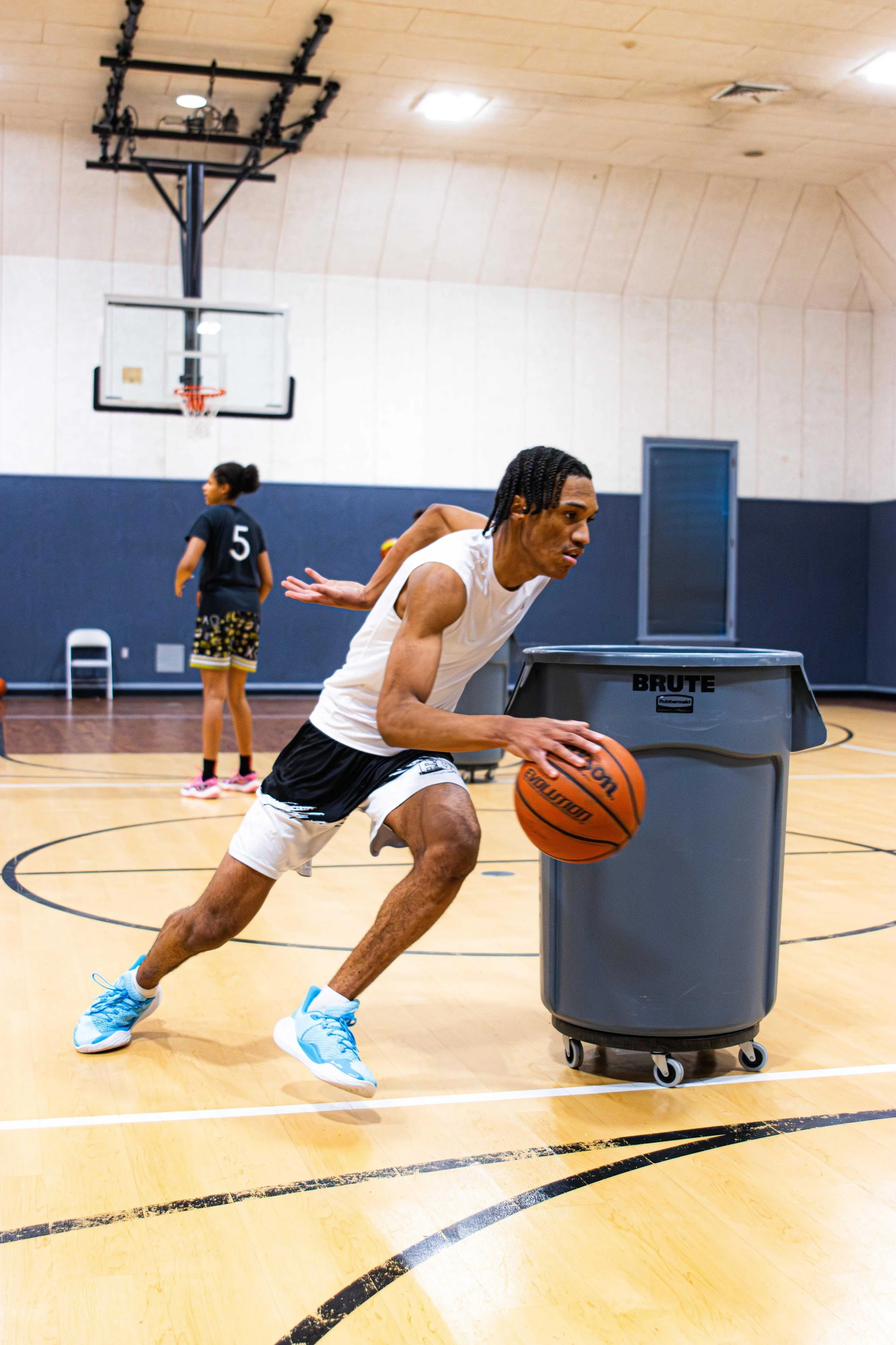 Playmaker 101