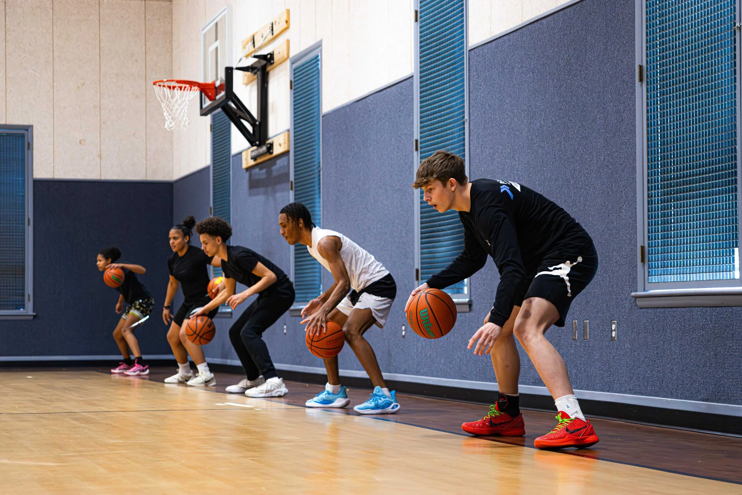 Camps &amp; Clinics