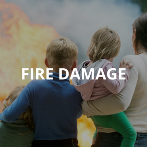 Fire Damage Insurance Claim - Public Insurance Adjuster - Maximum Insurance Adjuster, Inc.