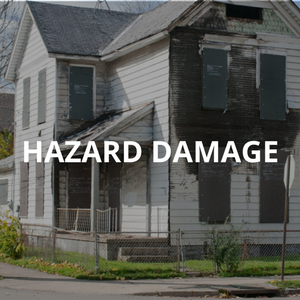 Property Hazard Insurance Claim - Public Insurance Adjuster - Maximum Insurance Adjuster, Inc.
