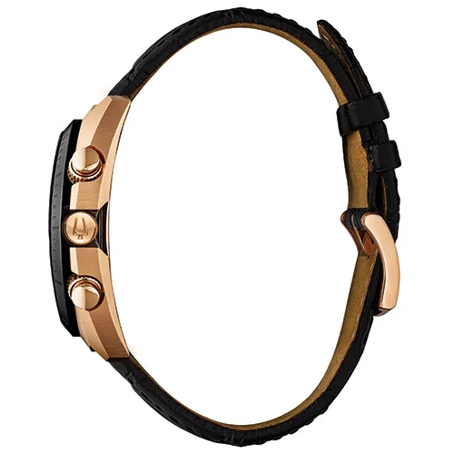 Bulova curv 98A157 — H. Watson Jewelry
