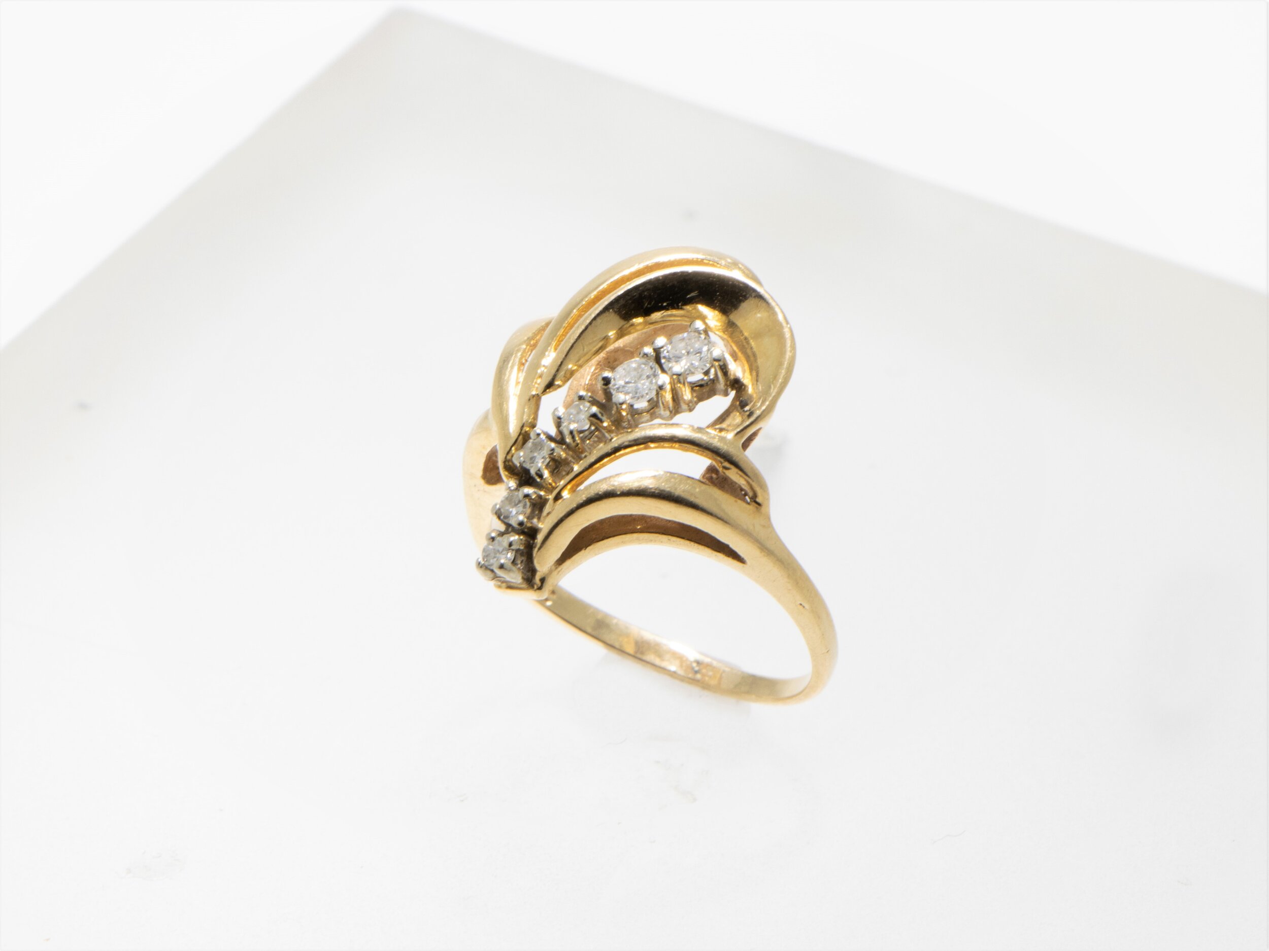 Estate jewelry — H. Watson Jewelry