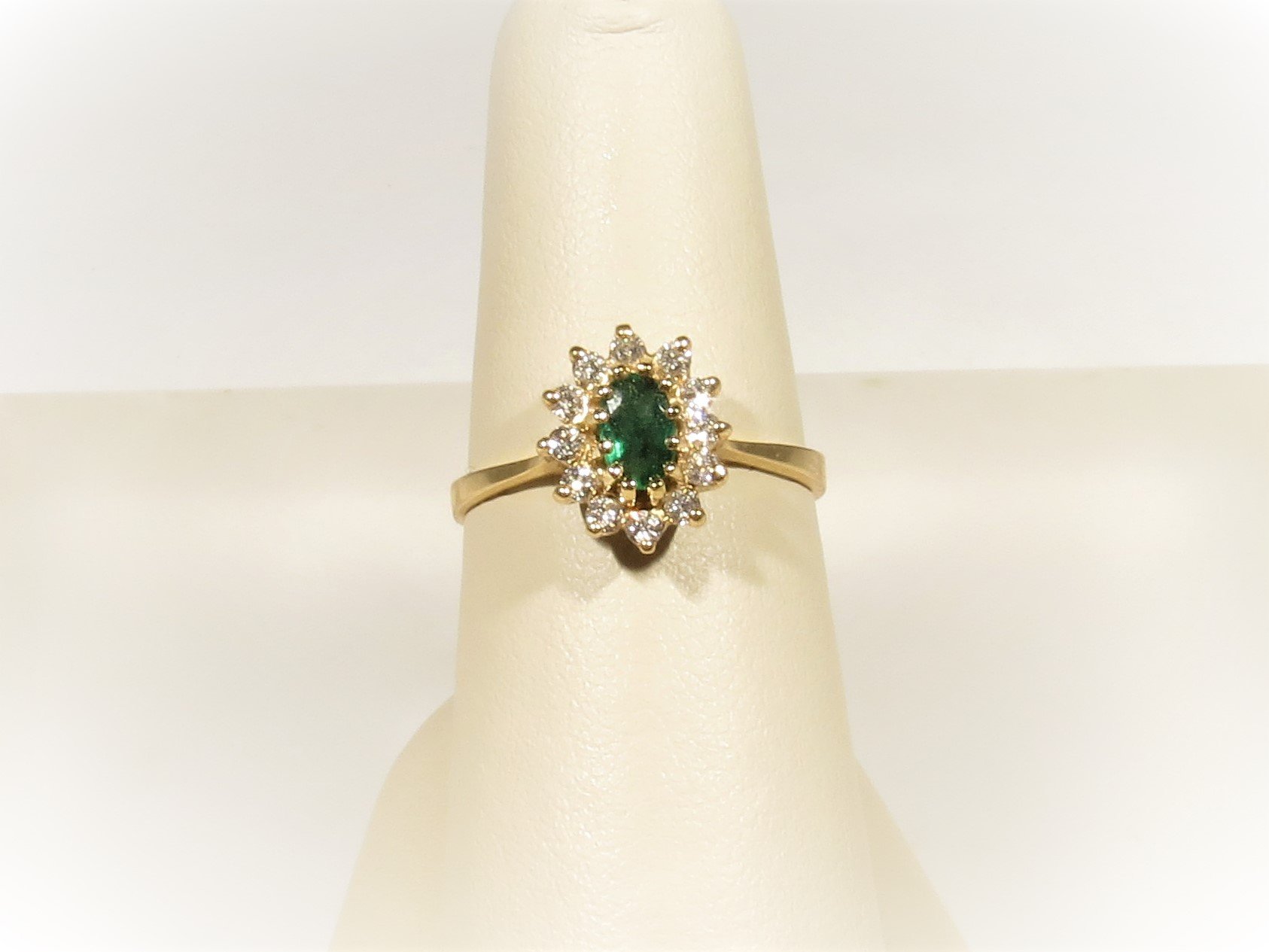 Estate jewelry — H. Watson Jewelry