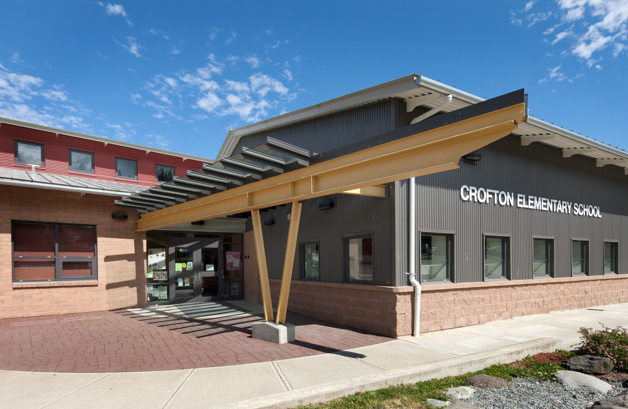 Crofton Exterior.JPG