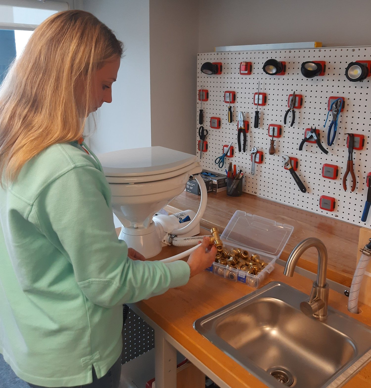 Annapolis School of Seamanship